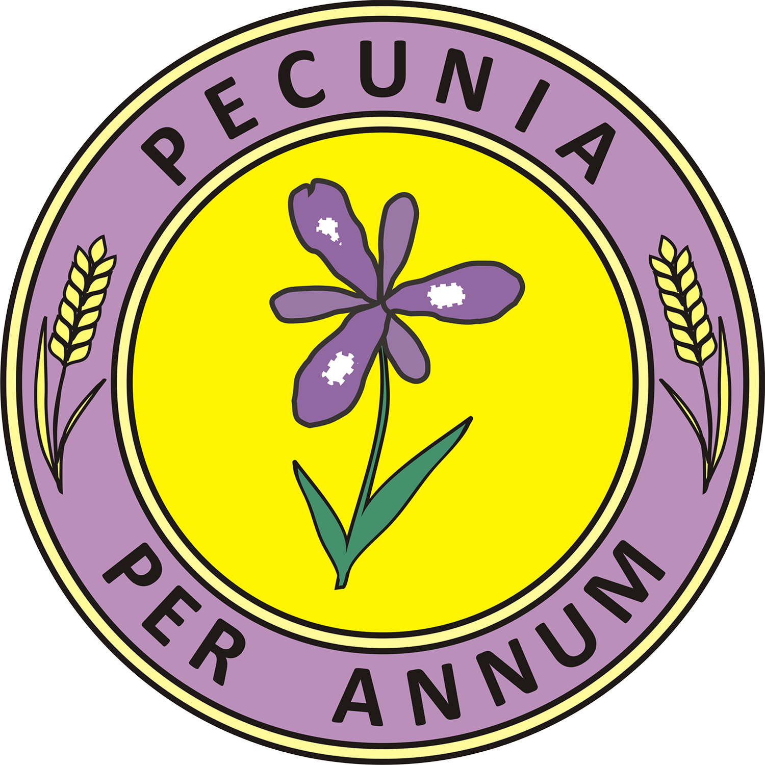 Pecunia Per Annum